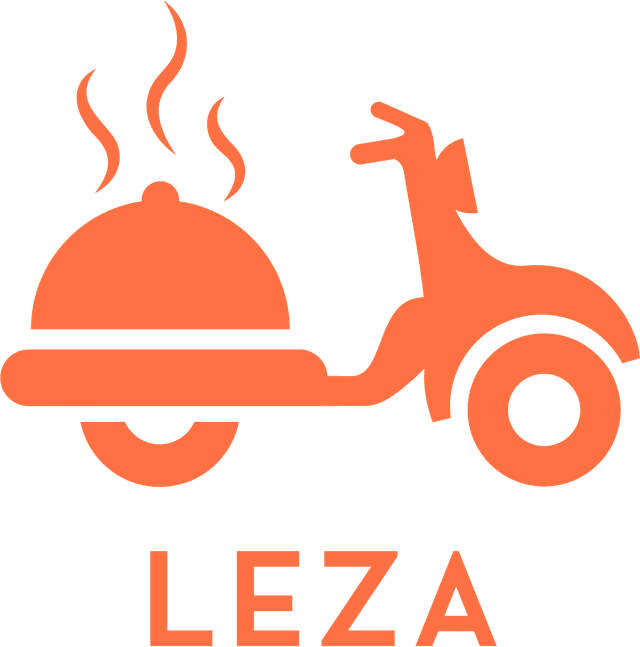 LEZA Logo