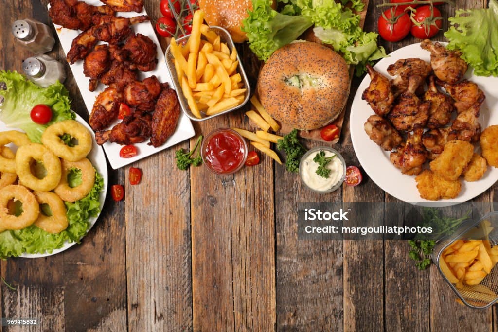 Delivery Driver