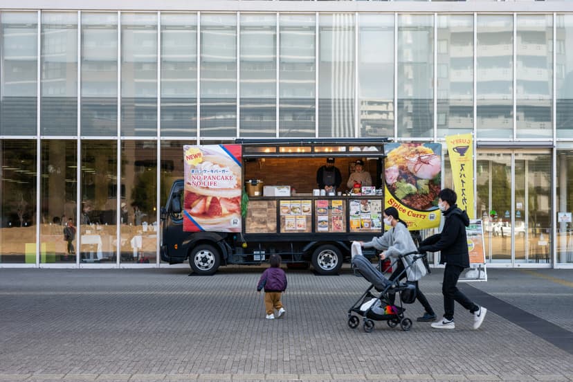 Fast Delivery