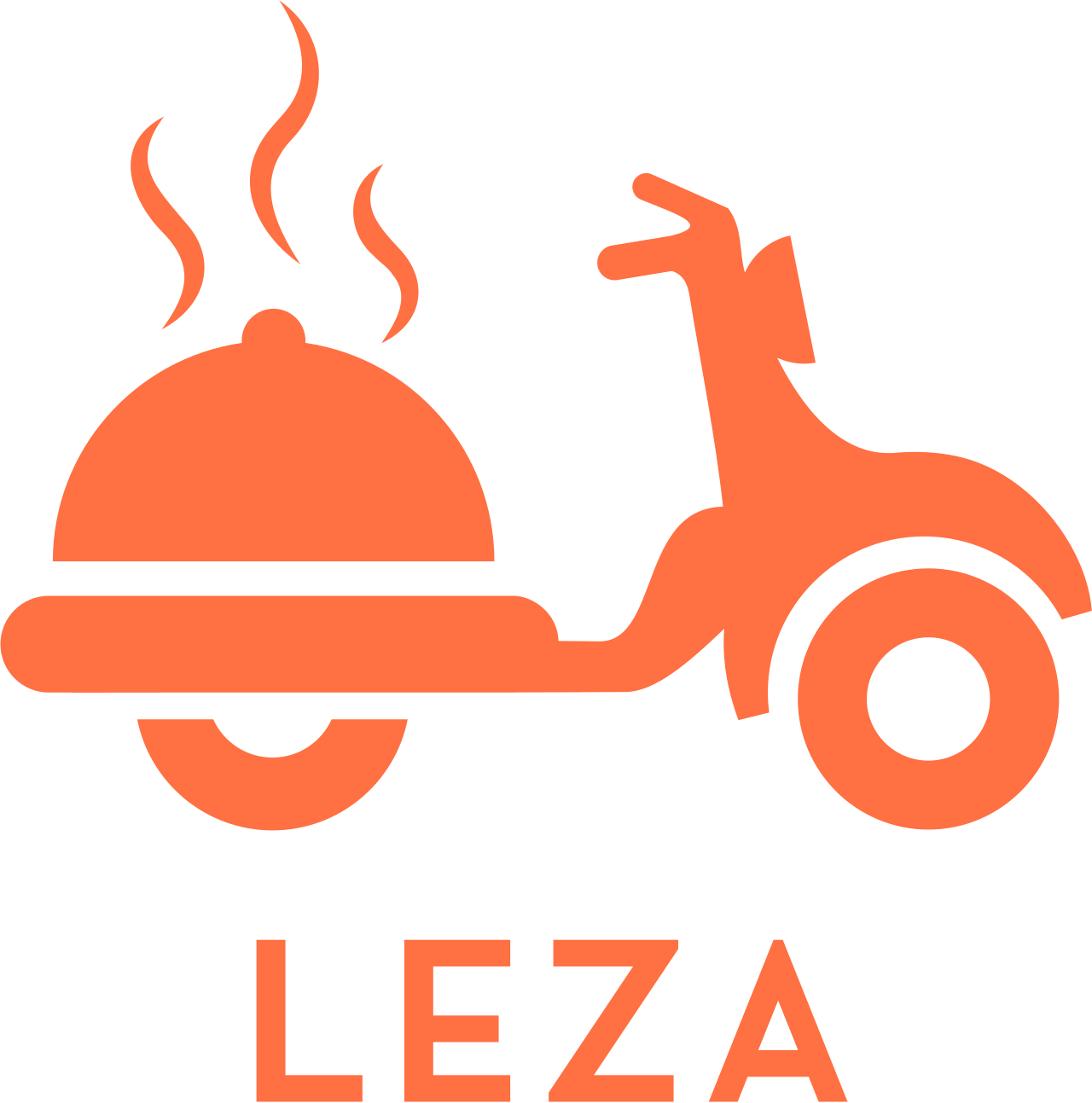 Leza Logo